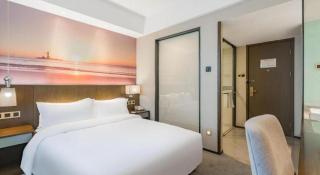 Tiantian Holiday Hotel - 2