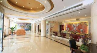 Tiantian Holiday Hotel - 8