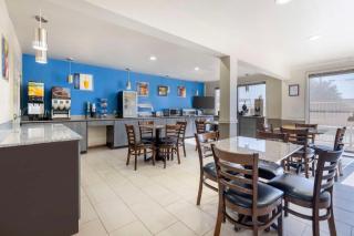 Best Western Post Inn - 4