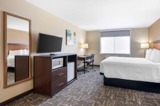 Best Western Post Inn - 3