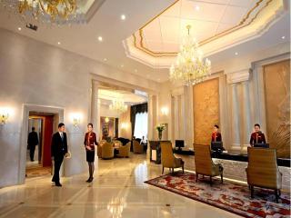 Mianyang Field Hotel - 8