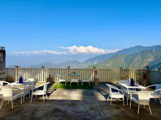 Hotel Mini Swtizerland In Dalhousie - 9