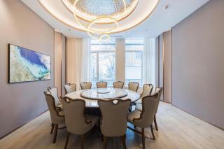 Palace Hotel (Huilong Guandong Street Subway Station LONG Street) - 7