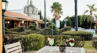 Hotel Misión Grand Juriquilla Querétaro - 7