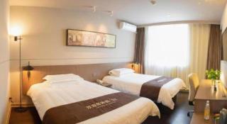 Jinjiang Inn Select Tianshui Economic Development Zone - 4