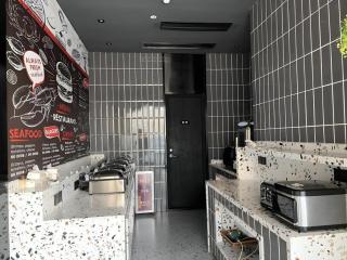 Tuke China hotel - 5