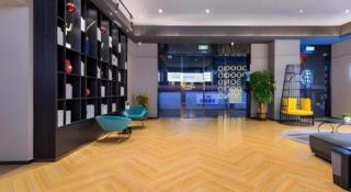 Tuke China hotel - 4