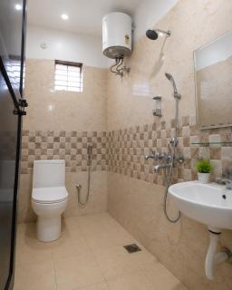 Raj home stay - 6