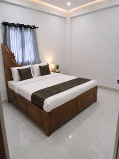 Raj home stay - 4