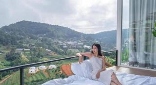 Meteor Shower Homestay - Fon Dao Tok Homestay - 7
