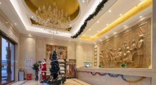 Vienna Hotel Shenzhen Longgang Xinsheng Metro Station - Longgang - 8