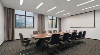 Vienna Hotel Shenzhen Longgang Xinsheng Metro Station - Longgang - 5