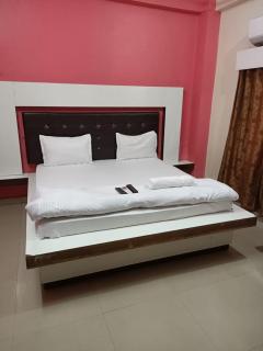 Hotel Shri Sai International, Sitamarhi - 8