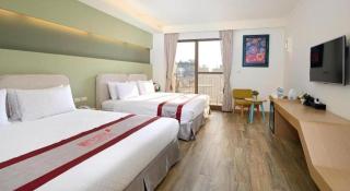 Su Inns Hotel - 2
