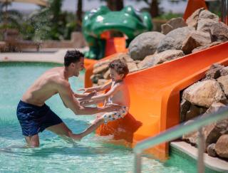 Fort Arabesque Resort, Spa & Villas - Hurghada - 4