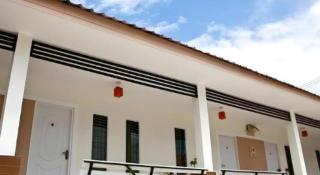 Sailom Premium Resort - 7