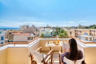 Vela Apartment Chios Port - 2