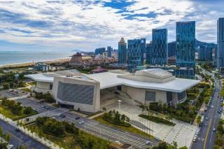 Guoxin Haitian Theatre Hotel - 4