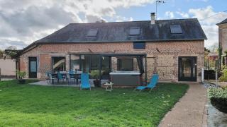 Gîte des 2 Amants - 6