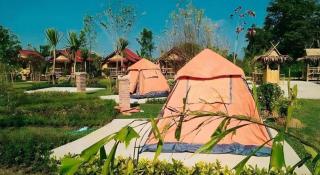 Ban Tham Hil Hotel - 3