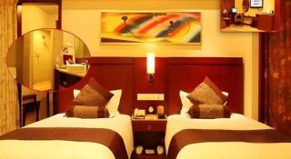 Shaoxing Yudeshui Hotel - 8