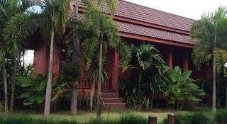 Ban Tham Hil Hotel - 3