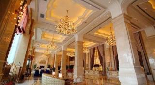 Swan Lake Recreation Hotel Foshan - 7