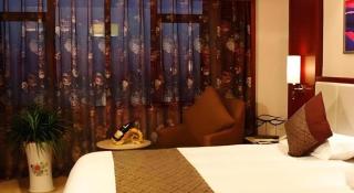 Shaoxing Yudeshui Hotel - 7