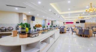 Vienna International Liangjiang Xingfu Square - 9