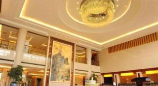 Tianjin Binhai One Hotel - 4