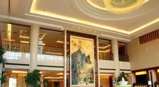 Tianjin Binhai One Hotel - 5