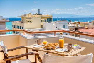 Vela Apartment Chios Port - 4