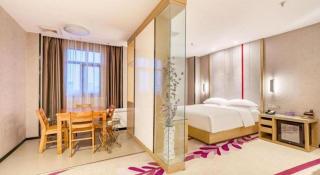 Lavande Hotel Jingjiang Automobile Terminal - 1