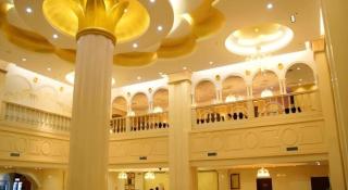 Vienna Hotel Yanan - 6