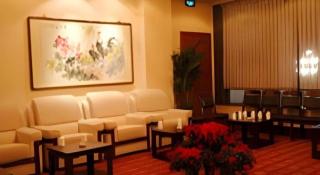 Victory Hotel - 9