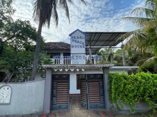 Pearl beach house - 2