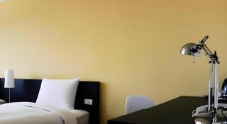 Quemoy Hotel - 4