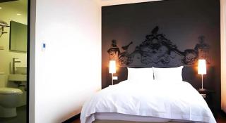 Quemoy Hotel - 9