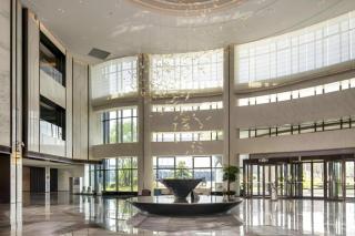 Grand Skylight International Hotel Ji'an - 2