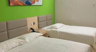 Super 8 Hotel Qingdao Golden Beach Changjiang Road - 3