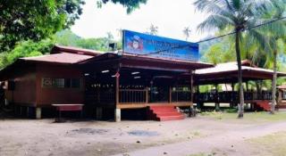 Tioman Paya Resort - Kampung Genting - 2