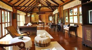 Insda Chiang Mai Resort - 8