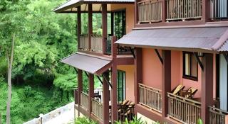 Insda Chiang Mai Resort - 7