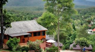 Insda Chiang Mai Resort - 2
