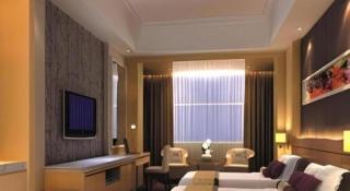 Xinxiang International Hotel - 5