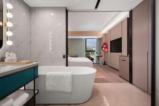 BEITOU PANORAMA HOTEL - 4