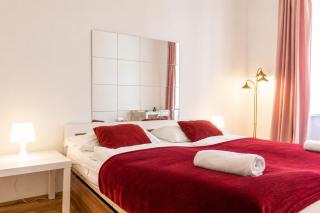 Central Vienna, Lovely Private Rooms in 3BR Shared Apt, TV & WIFI - 8