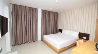 Anson Hotel - 5