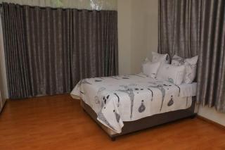 Bulawayo guest house - 7
