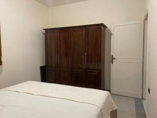Family apartment - 1